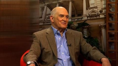 Interviews with NJ 101.5 morning host Jim Gearhart