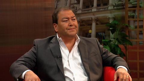 Senator Kevin O