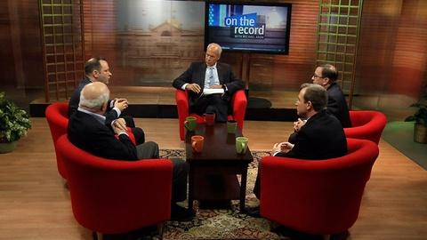 Election Debrief