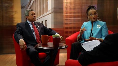 Confirmation Hearing of the Supreme Court Nominees