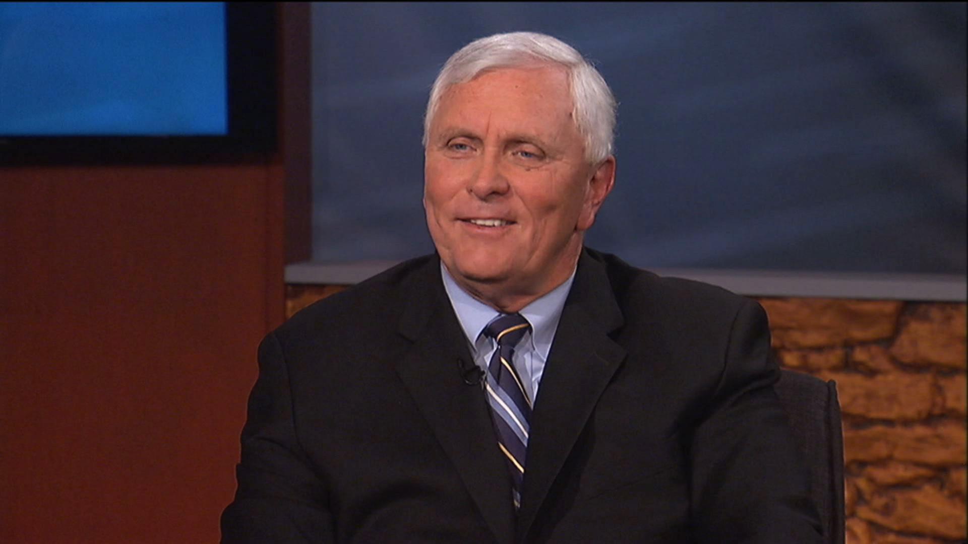 Bob Hurley, John Hartmann, Marianne Vakalis | One-on-One | NJ PBS