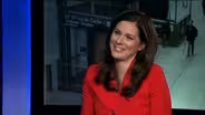 Erin Burnett; John Marks 