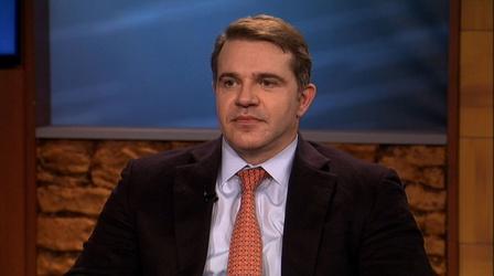 One-on-One with Steve Adubato episode 614