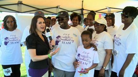 NJ Sharing Network's Annual 5K 
