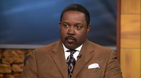 Steve Kalafer; Bakari G. Lee; Edward DeVivo