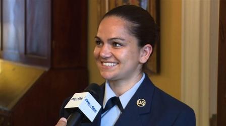 NJ Heroes: Heart of a Hero Scholarship