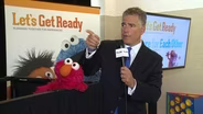 One-on-One with Steve Adubato