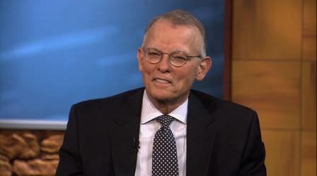 This Week: Historian and Author, Nelson Johnson