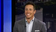 Chris Cuomo; Tony Dovolani