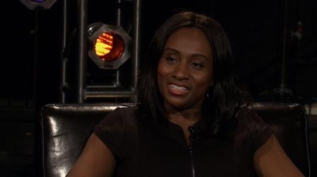 Video thumbnail: One-on-One Dr. Joel Bloom; David Rosenberg; Kimberly McLain