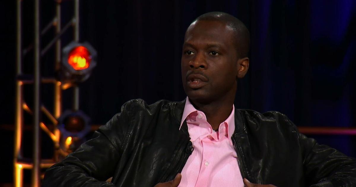 Pras Michel; Troy Lewis; Patricia Smith