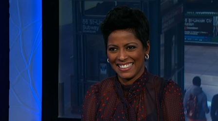 Tamron Hall/James Kaplan