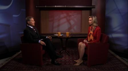 One-on-One with Steve Adubato, June 9, 2012