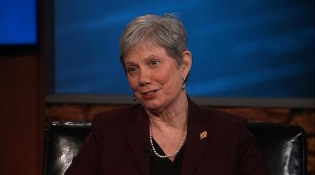 Video thumbnail: One-on-One Bob Meehan/ Mary-Ann Baenninger/ Mary-Ann Donohue Ryan