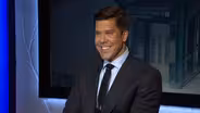 Fredrik Eklund; Judith Factor