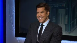 Fredrik Eklund; Judith Factor