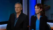 Donny Deutsch/Marilu Henner & Michael Brown