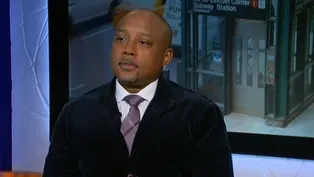 Ray Kelly/Daymond John  