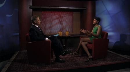 One-on-One with Steve Adubato June 17, 2012