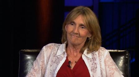 Video thumbnail: One-on-One Robin L. Dougherty; Sharon D. Berry; Chris Hunt