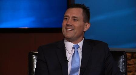 Video thumbnail: One-on-One Barry Ostrowsky; Thomas H. Prol, Esq.; Larry Hazzard