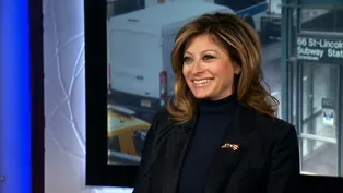 Data Maria Bartiromo;Karen Hunter