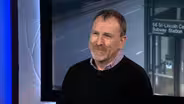 Colin Quinn; Deborah Cox