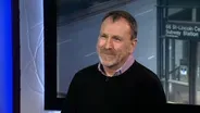 Colin Quinn; Deborah Cox