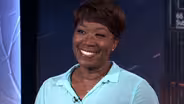 Joy-Ann Reid; Jenna Wolfe
