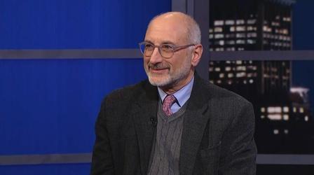 Video thumbnail: One-on-One New Jersey Monthly Still Impacting Readers 40 Years Later