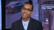 Sir the Baptist Infuses Activism into Hip Hop