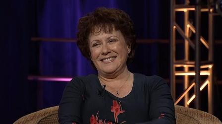 Video thumbnail: One-on-One Tony Award-Winner Judy Kaye Shares Lifetime of Acting