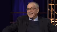 John Schreiber Highlights NJPAC's Community Impact