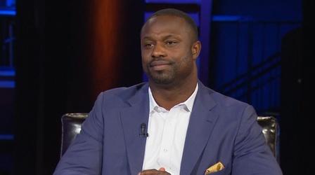 Video thumbnail: One-on-One Former Jets Player Coaches Athletes on Finance and Branding