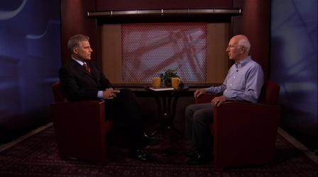 One-on-One with Steve Adubato - June 23rd