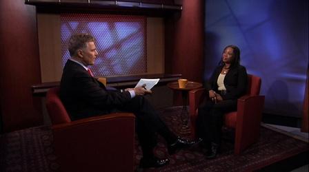 One-on-One with Steve Adubato, July 13th 2012
