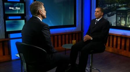 One-on-One with Steve Adubato Ep.264