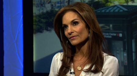 One-on-One with Steve Adubato 266