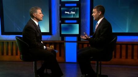 One-on-One with Steve Adubato  Ep.273