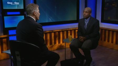 One-on-One with Steve Adubato, March 22, 2013