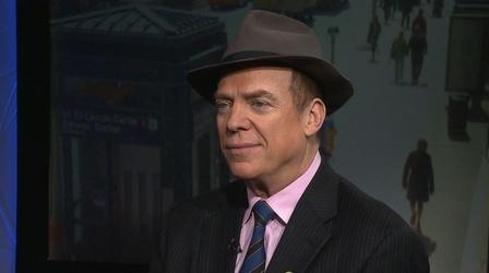 One-on-One: Bill Bradley & Christopher McDonald