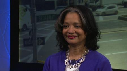 One-on-One: Neil Barsky, Jonelle Procopewith Steve Adubato