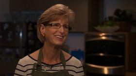 Video thumbnail: Pasta & Politics Christie Whitman on Pasta & Politics