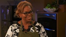 Video thumbnail: Pasta & Politics Dana Redd on Pasta & Politics