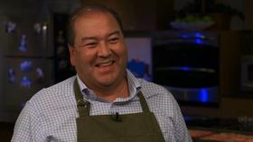 Video thumbnail: Pasta & Politics Senator Kevin O’Toole on Pasta & Politics