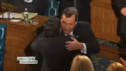 GOP Debate, State of the State, and Atlantic City