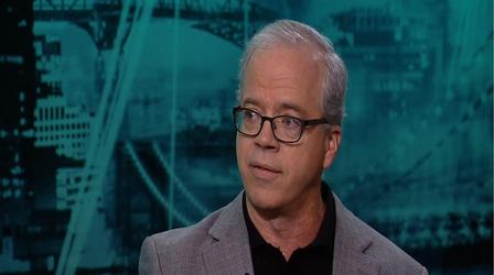 Video thumbnail: Reporters Roundtable Atlantic City's Future and Political Fight