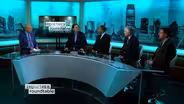 Gubernatorial race TTF Approval the Bridgegate Trial