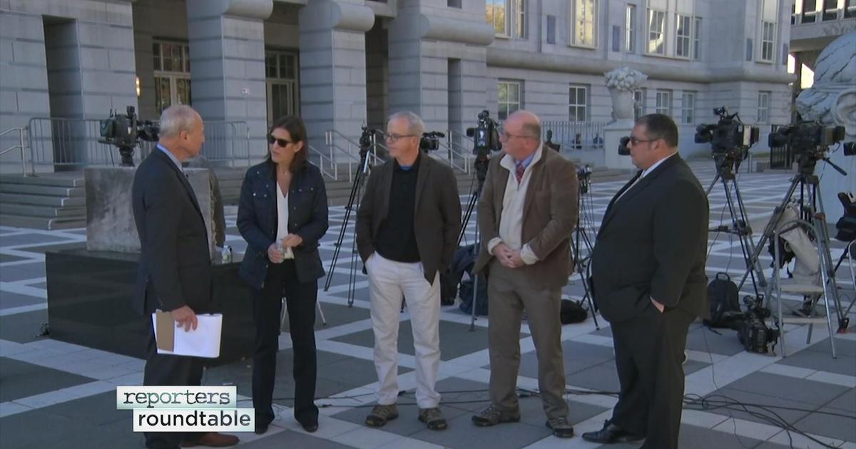 Reporters Roundtable | Reporters’ Take: Was It A Legitimate Traffic Study?