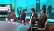 Might Gov. Christie Have A Place At The White House?